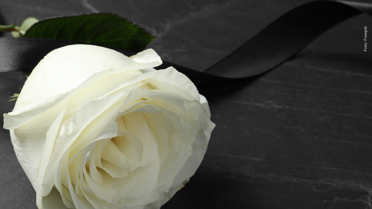 ¡Luto en redes! Falleció reconocida celebridad tras grave accidente en moto: ¿quién?