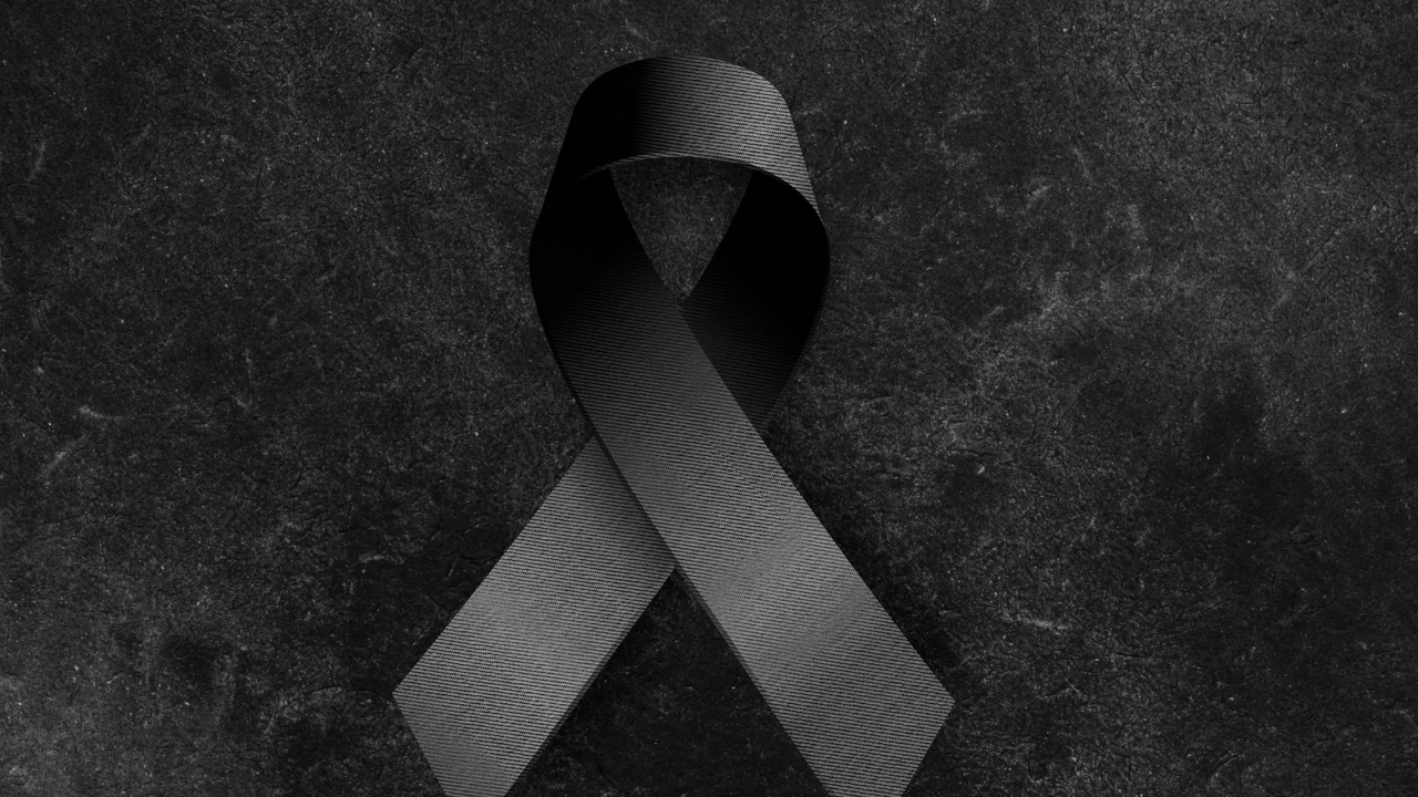 ¡Luto en redes! Falleció reconocida celebridad tras grave accidente en moto: ¿quién?