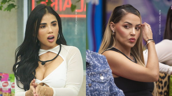 ¿Yuli Ruiz traicionó a Karina García? Salen a la luz detalles sobre su supuesta amistad