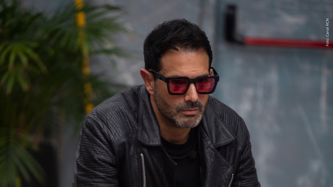 Altafulla compartió sus últimas palabras con Alejandro Estrada: ¿hablaron de su beso con Yuli Ruíz?