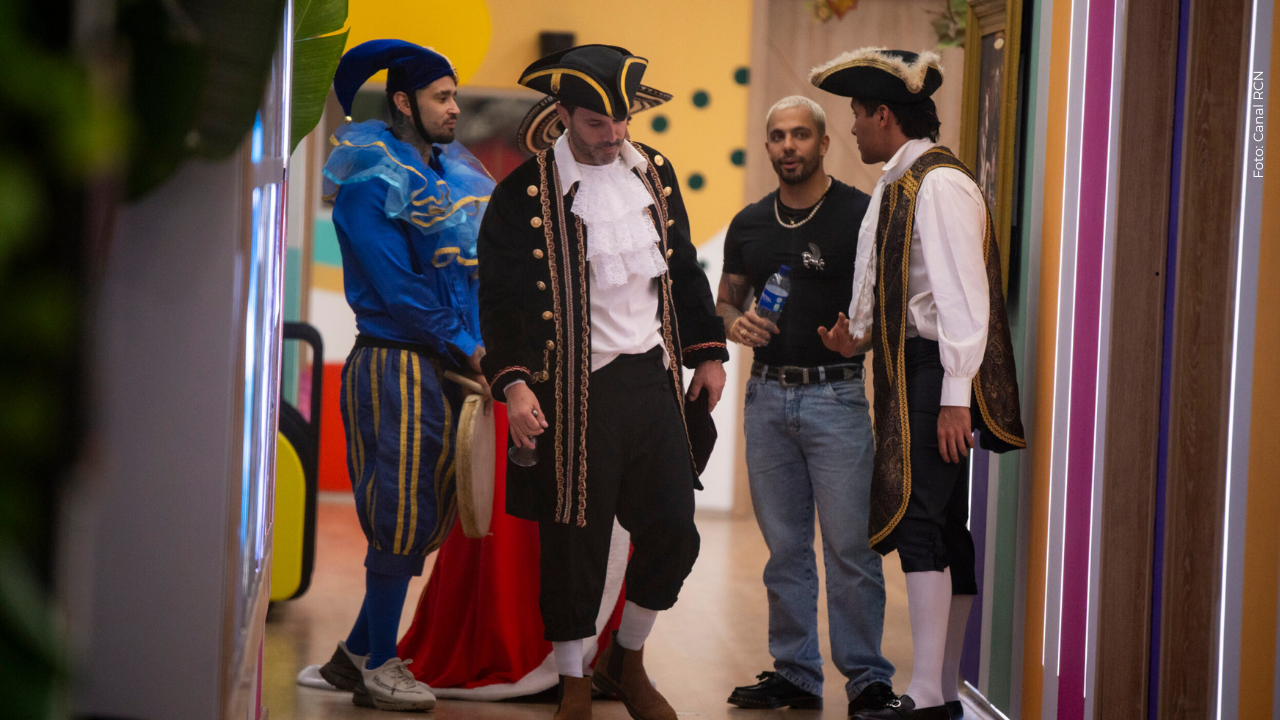 Altafulla compartió sus últimas palabras con Alejandro Estrada: ¿hablaron de su beso con Yuli Ruíz?