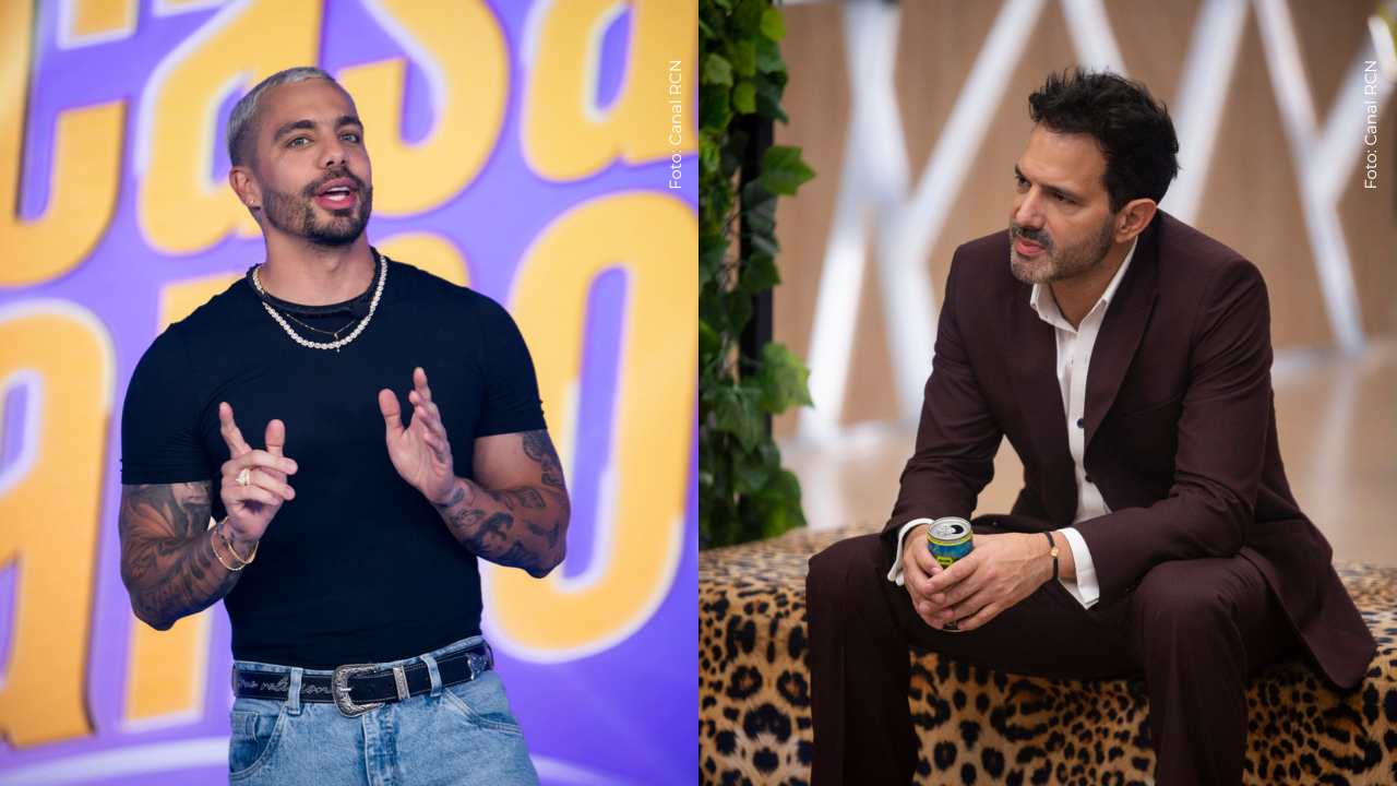 Altafulla compartió sus últimas palabras con Alejandro Estrada: ¿hablaron de su beso con Yuli Ruíz?
