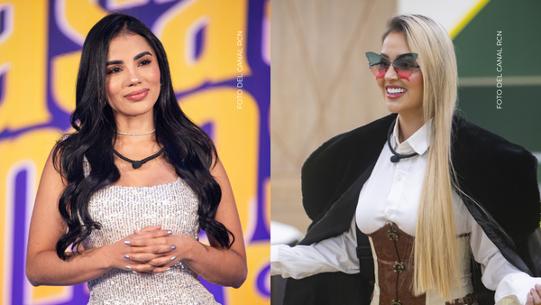 Karina García lanza inesperado mensaje en sus redes sociales: ¿es una indirecta para Yuli Ruiz?