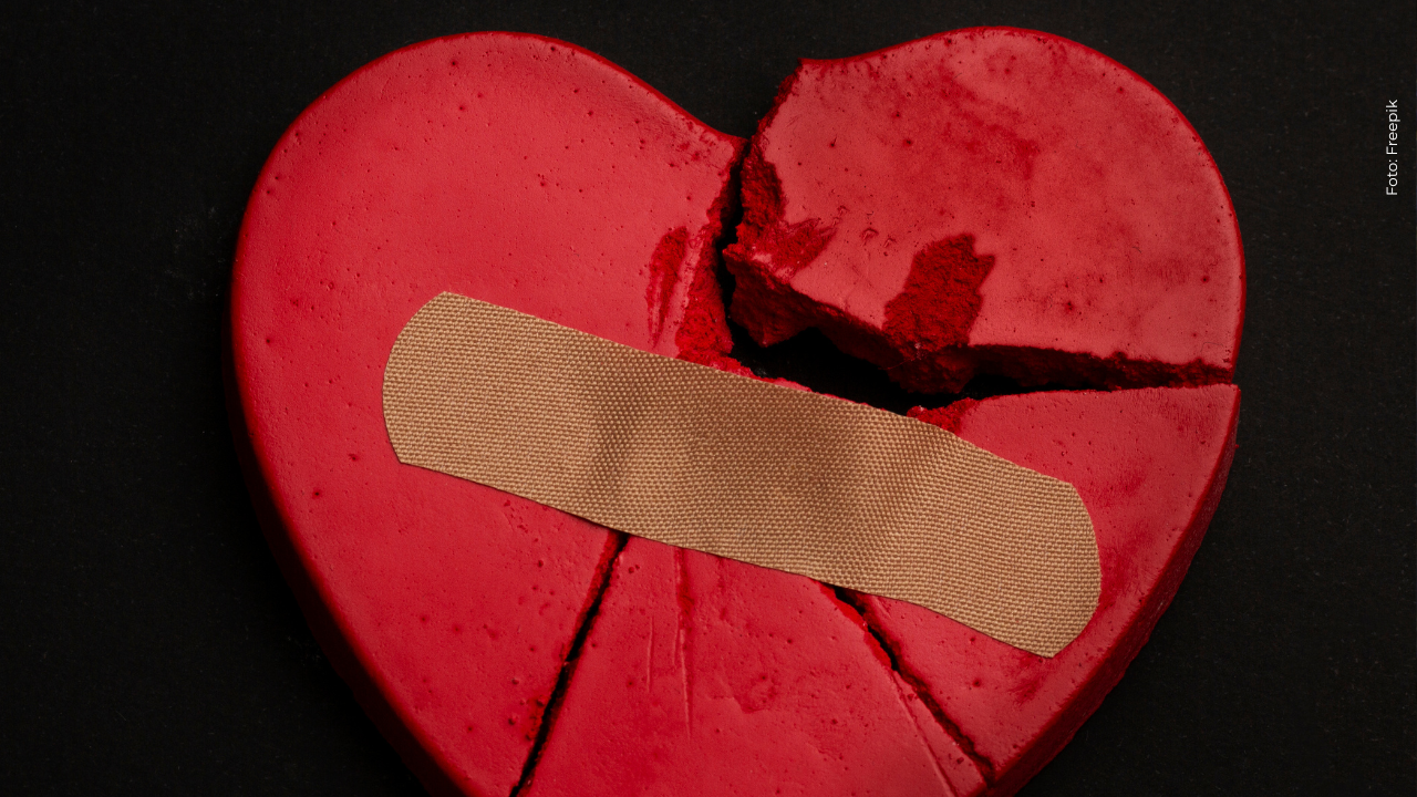 Reconocido comediante atraviesa por un doloroso momento a nivel emocional: ¿por qué?