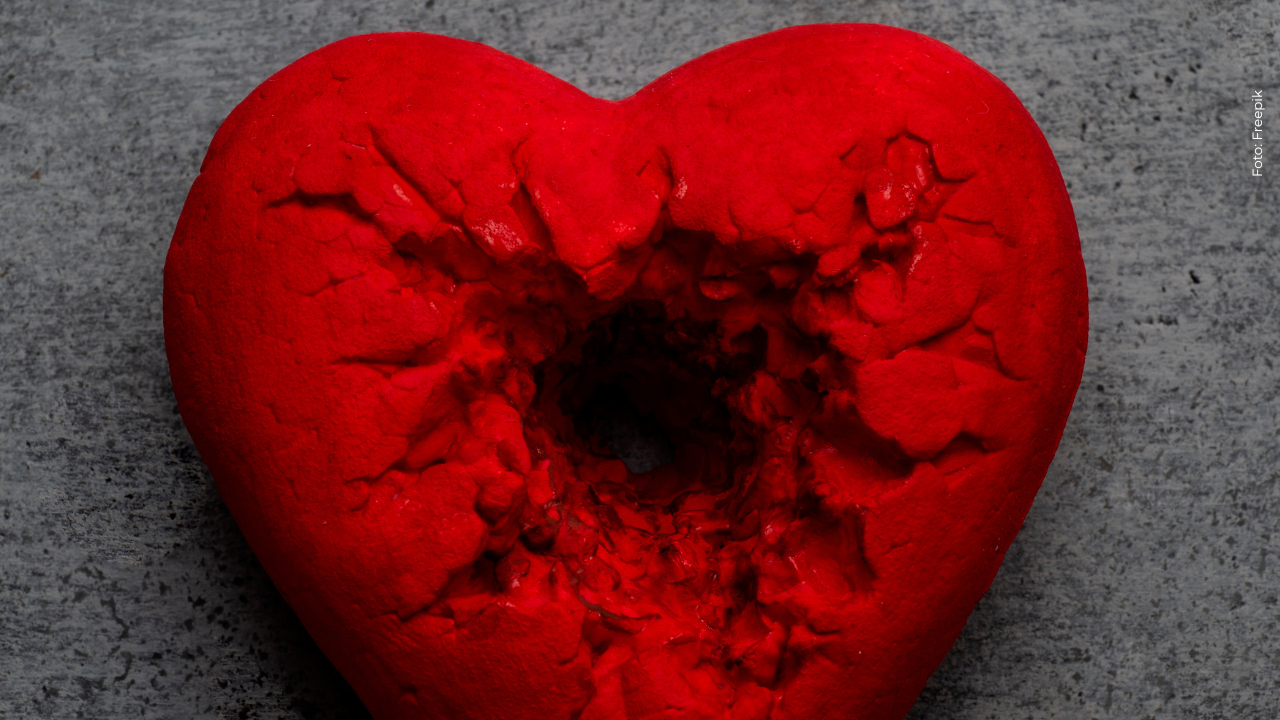 Reconocido comediante atraviesa por un doloroso momento a nivel emocional: ¿por qué?