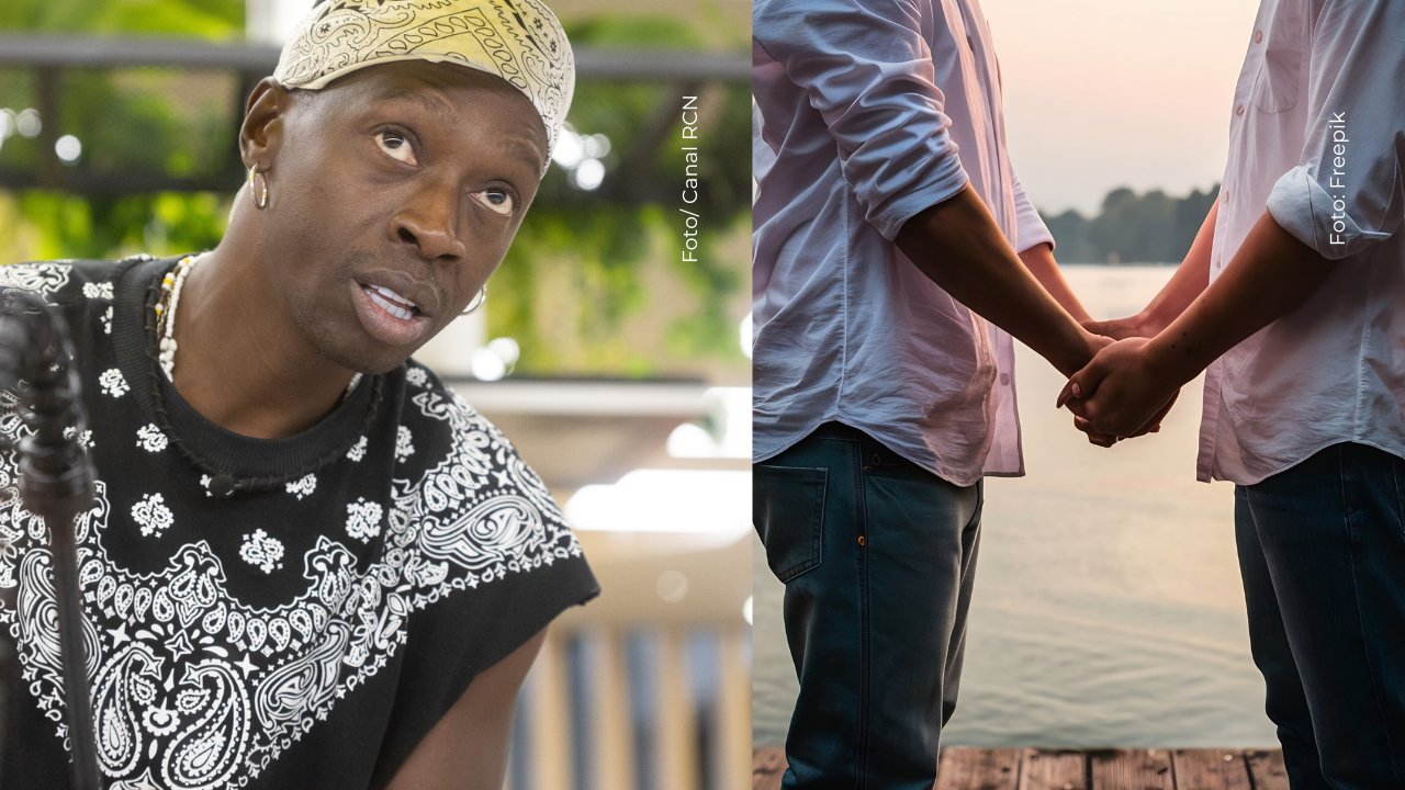 Omar Murillo da de qué hablar con polémica publicación