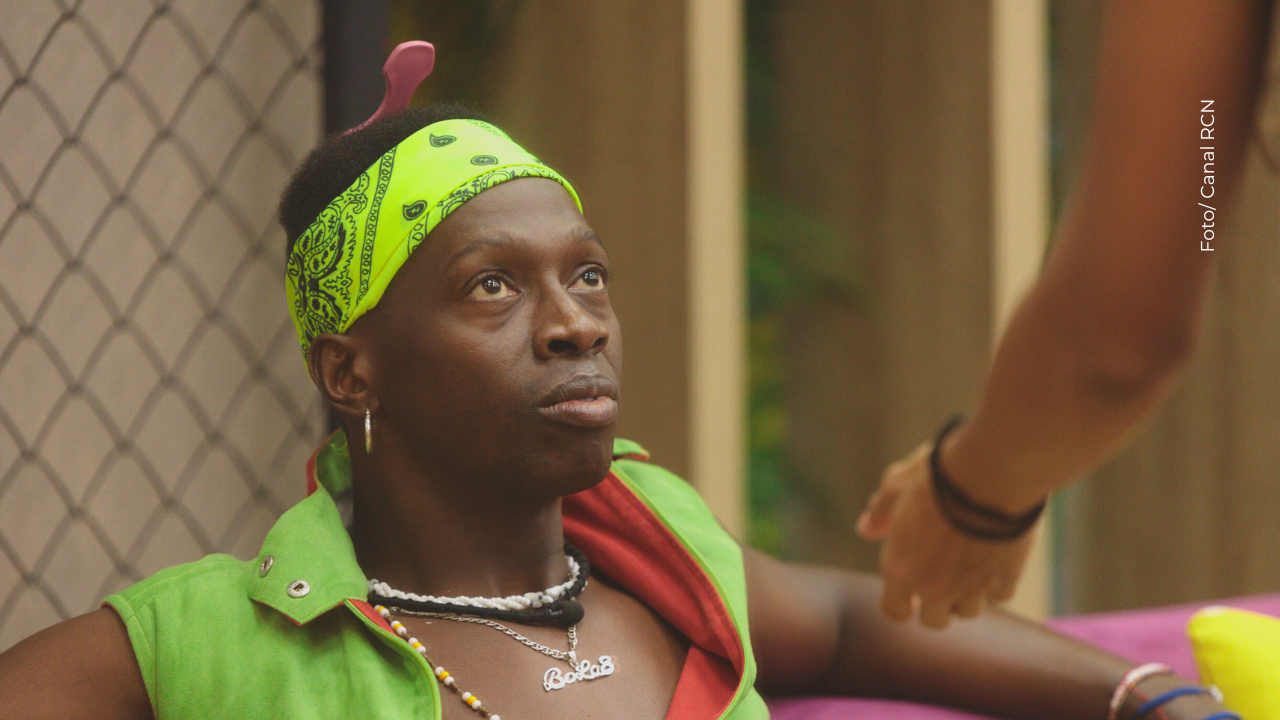 Omar Murillo genera reacciones con publicación junto a otro hombre