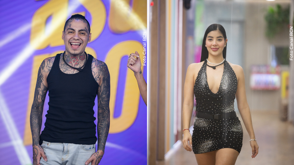 Nicolás Arrieta se defiende tras burlas a Mariana Zapata en Buen día Colombia