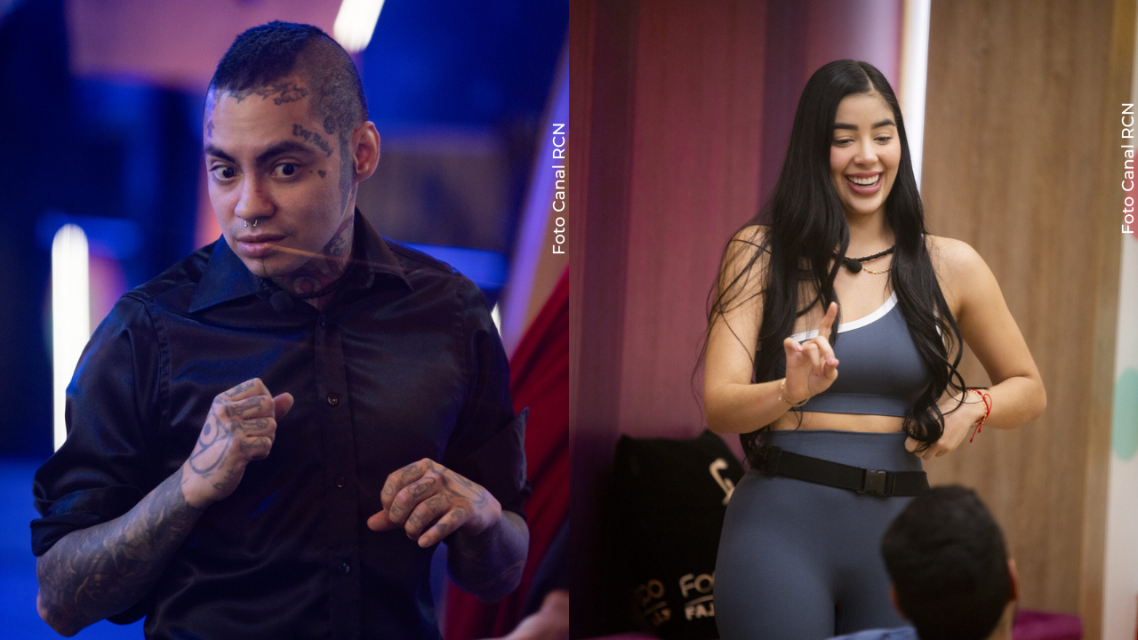 Nicolás Arrieta aclara su burla a Mariana Zapata y responde a seguidores