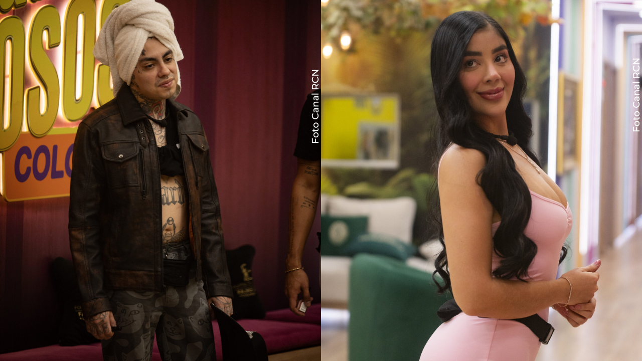 Nicolás Arrieta responde a seguidor que lo cuestionó por burlarse de Mariana Zapata