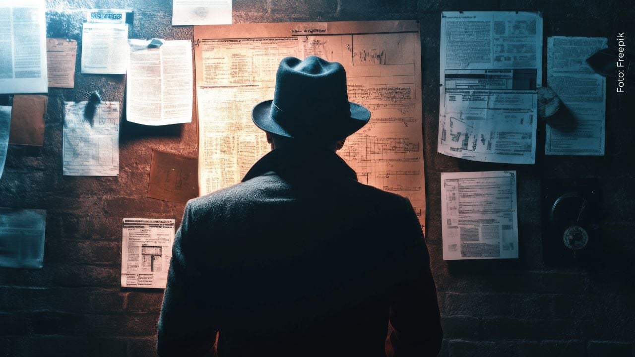 Hallan si vida a reconocida influencer