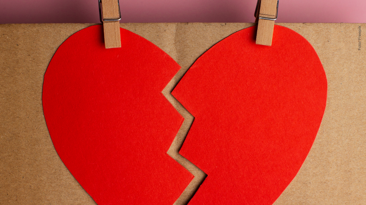 Reconocida influenciadora colombiana rompió el silencio tras su ruptura: ¿qué confesó en sus redes?