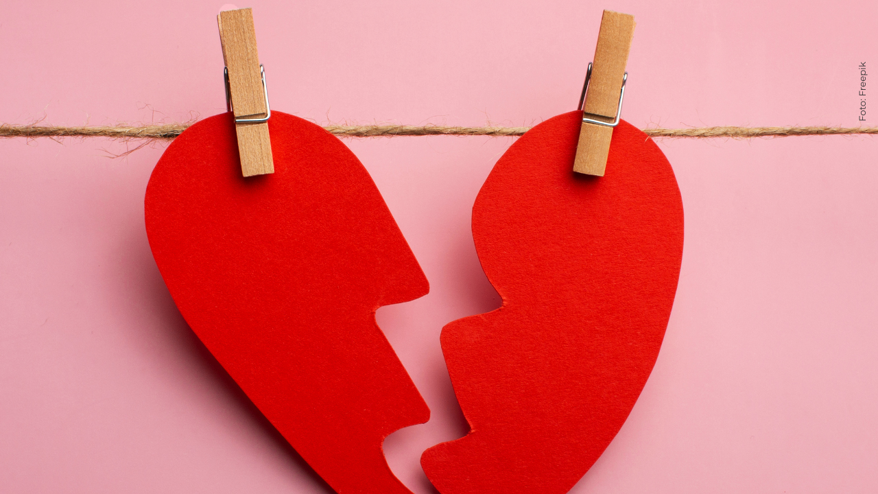 Reconocida influenciadora colombiana rompió el silencio tras su ruptura: ¿qué confesó en sus redes?