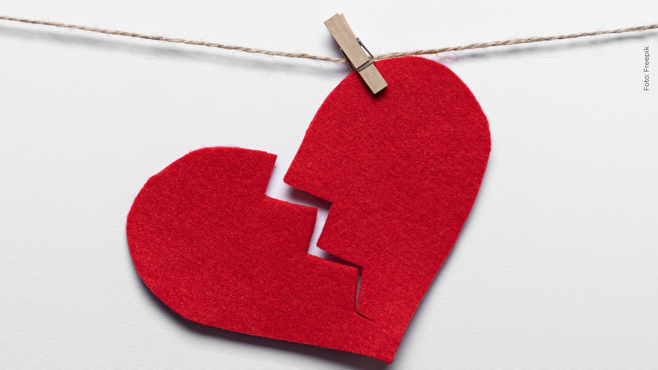 Reconocida influenciadora colombiana rompió el silencio tras su ruptura: ¿qué confesó en sus redes?