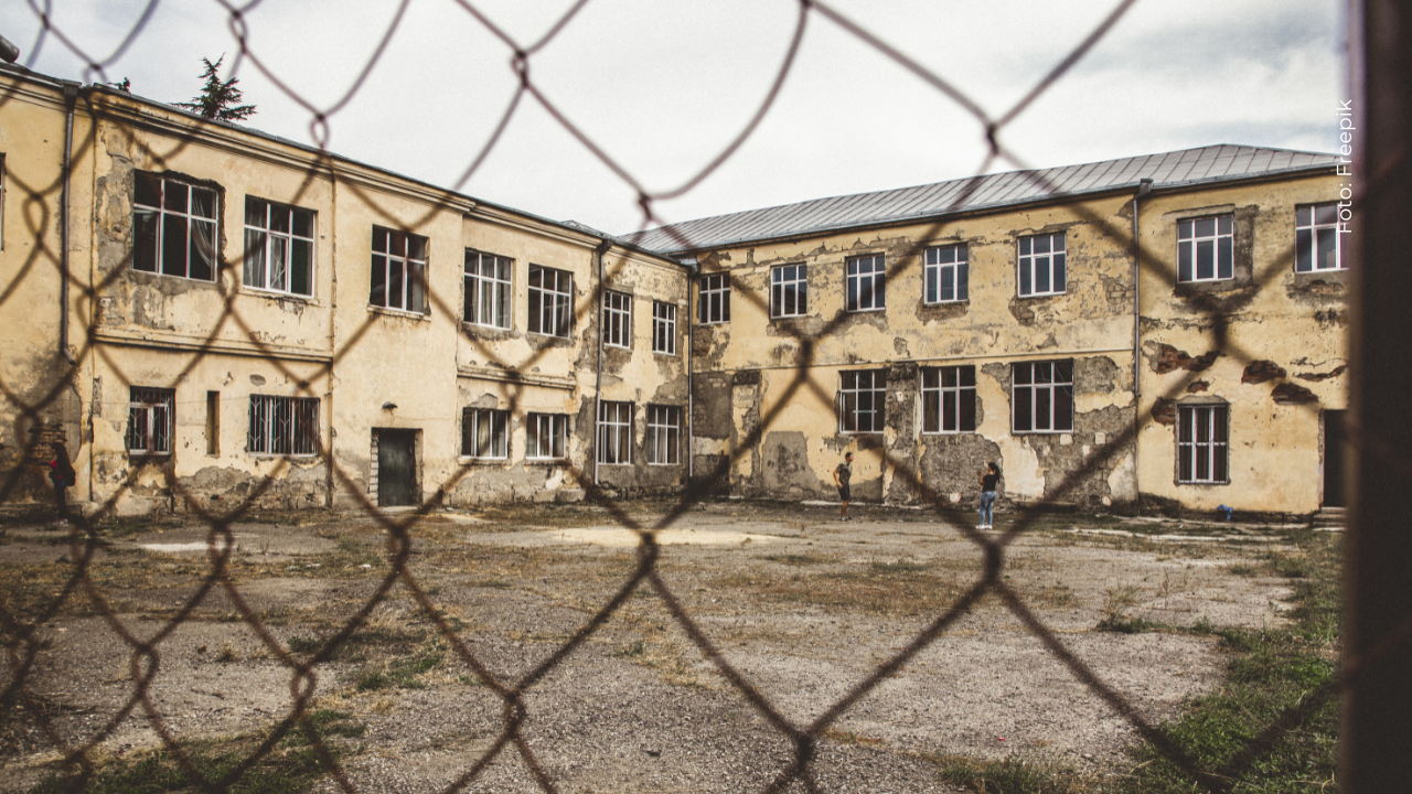 Informe revela escándalos de Epa Colombia en prisión