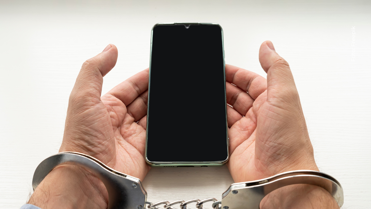 Revelan polémicas de Eap Colombia en prisión