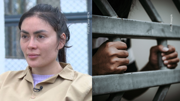 Salen a la luz los escándalos y privilegios de Epa Colombia en prisión: salidas y celulares