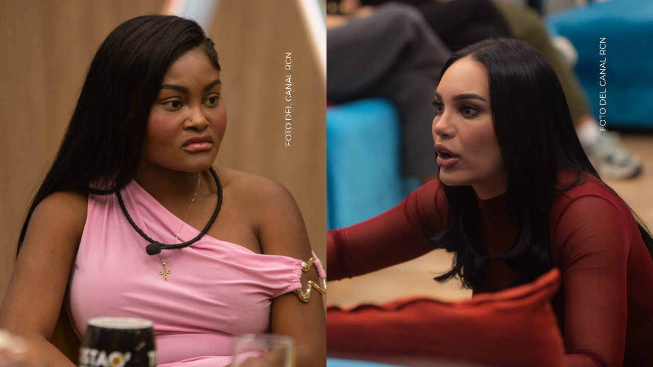 La Jesuu rompe silencio tras ser acusada de robo en los 15 años de Isabella Valdiri