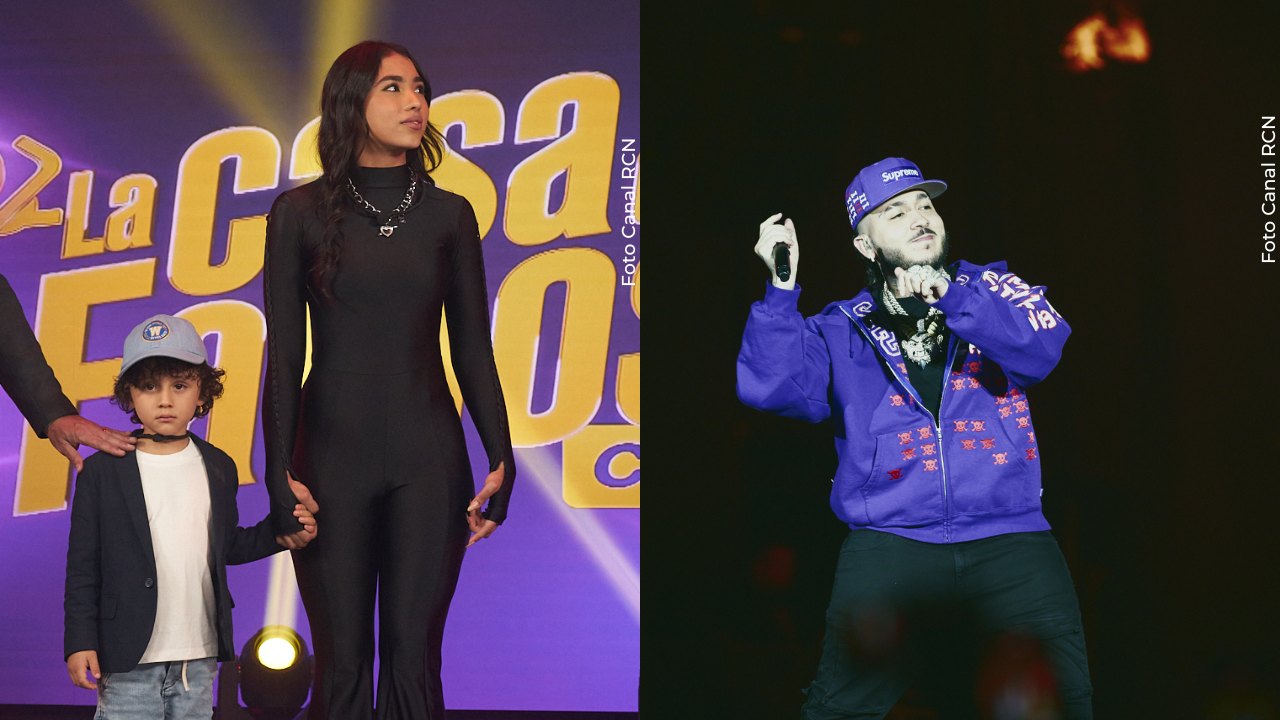 “Sigue imaginando”: Isabella responde a quienes la vinculan con Kris R