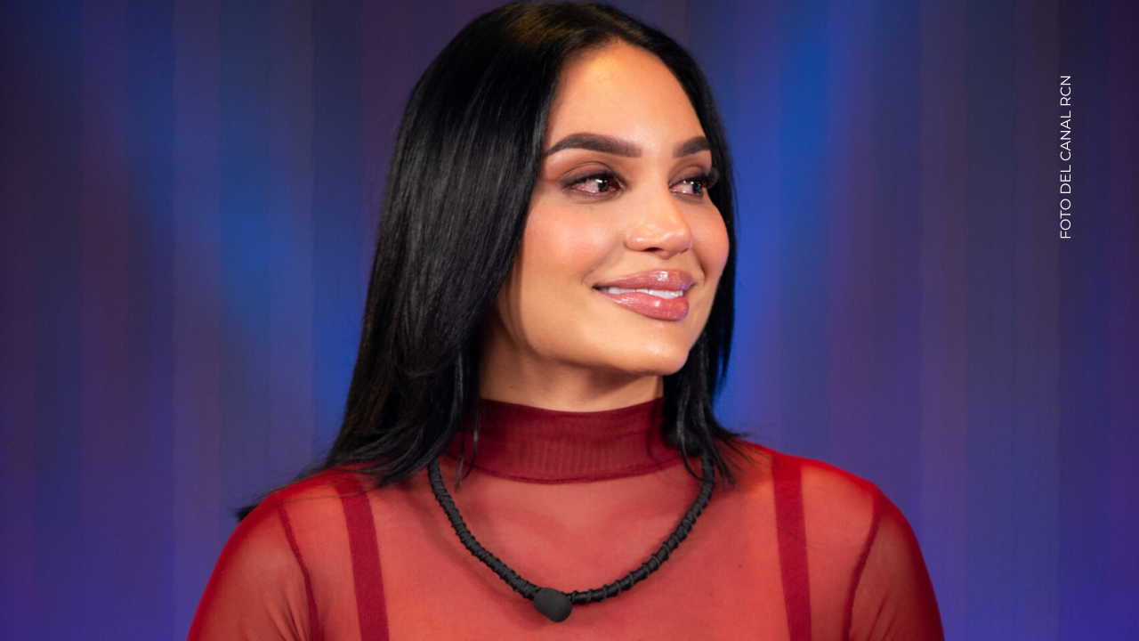 ¿Qué decisión tomó Andrea Valdiri?