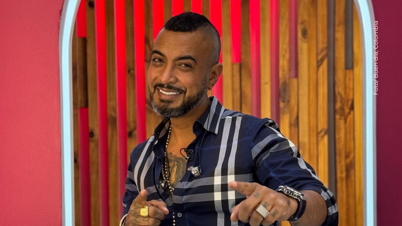 Cantante habló de su recaída tras perder a Yeison Jiménez