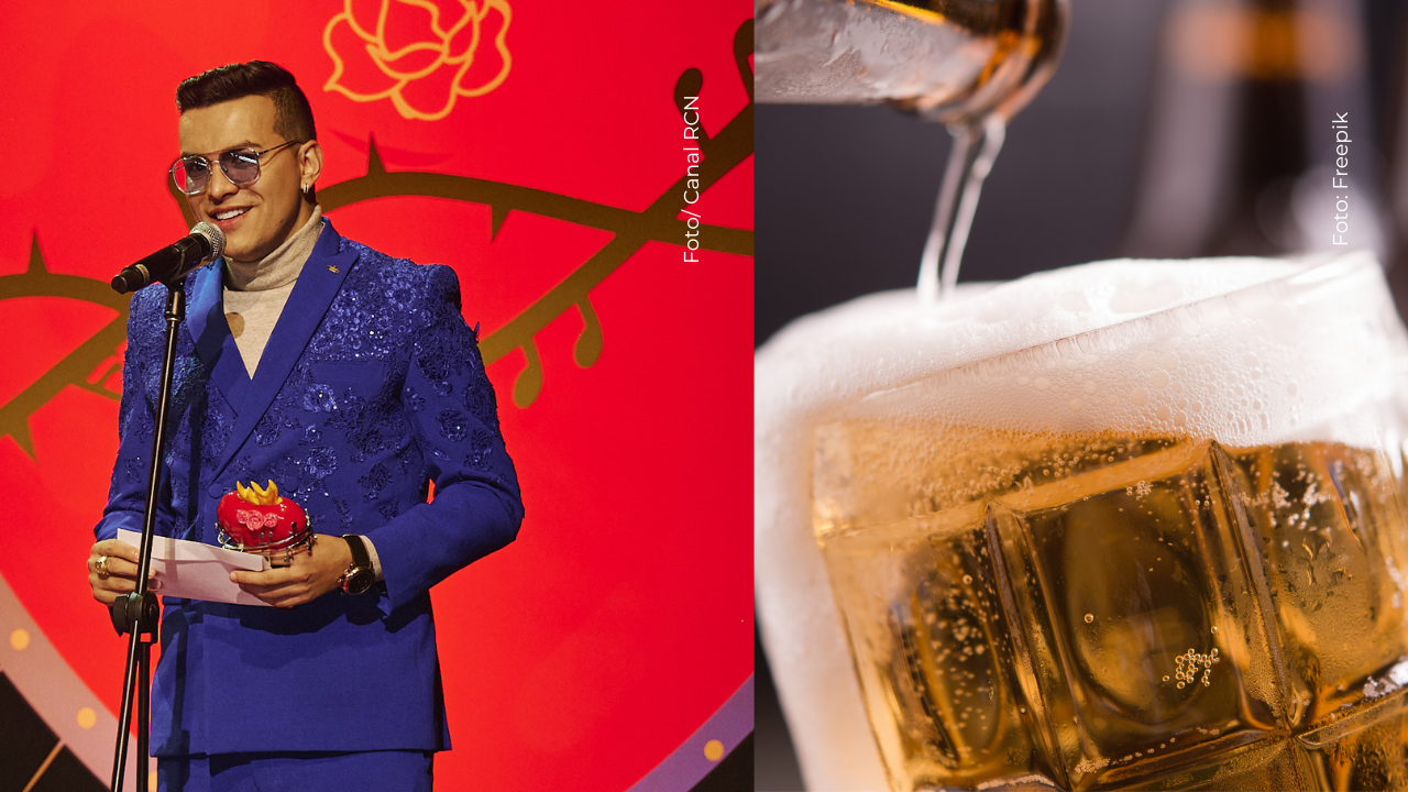 Confiesan recaída de cantante tras fallecimiento de Yeison Jiménez