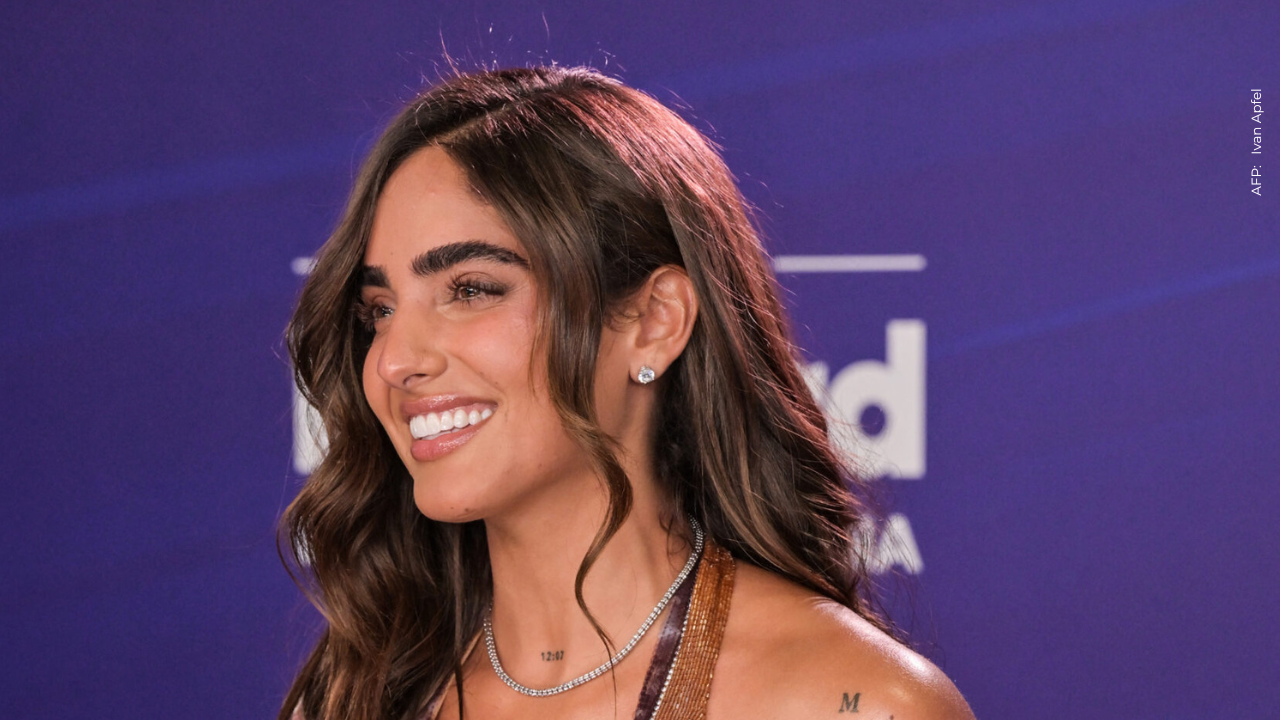 Isabella Ladera confesó el vergonzoso hecho que ha presentado en su embarazo: ¿cuál?