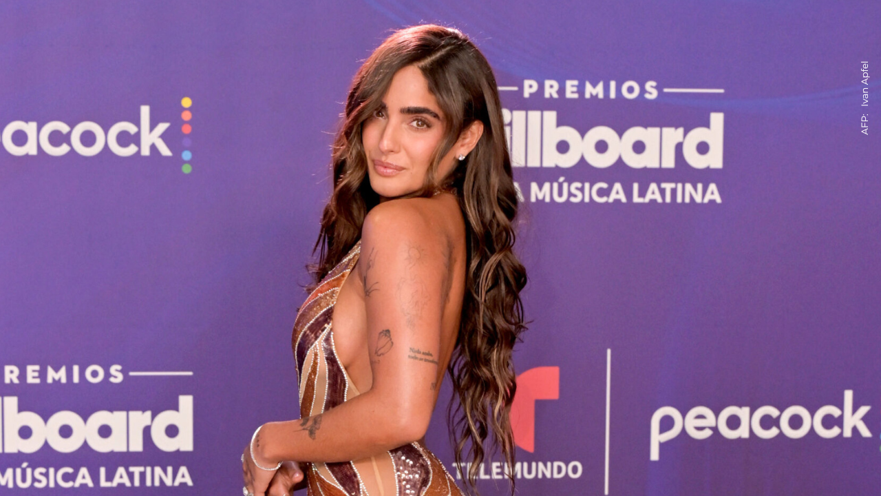 Isabella Ladera confesó el vergonzoso hecho que ha presentado en su embarazo: ¿cuál?