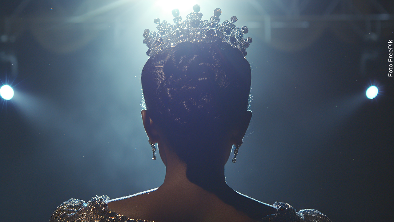 Kelly Reales confesó que su expareja le fue infiel con Ricky Martin