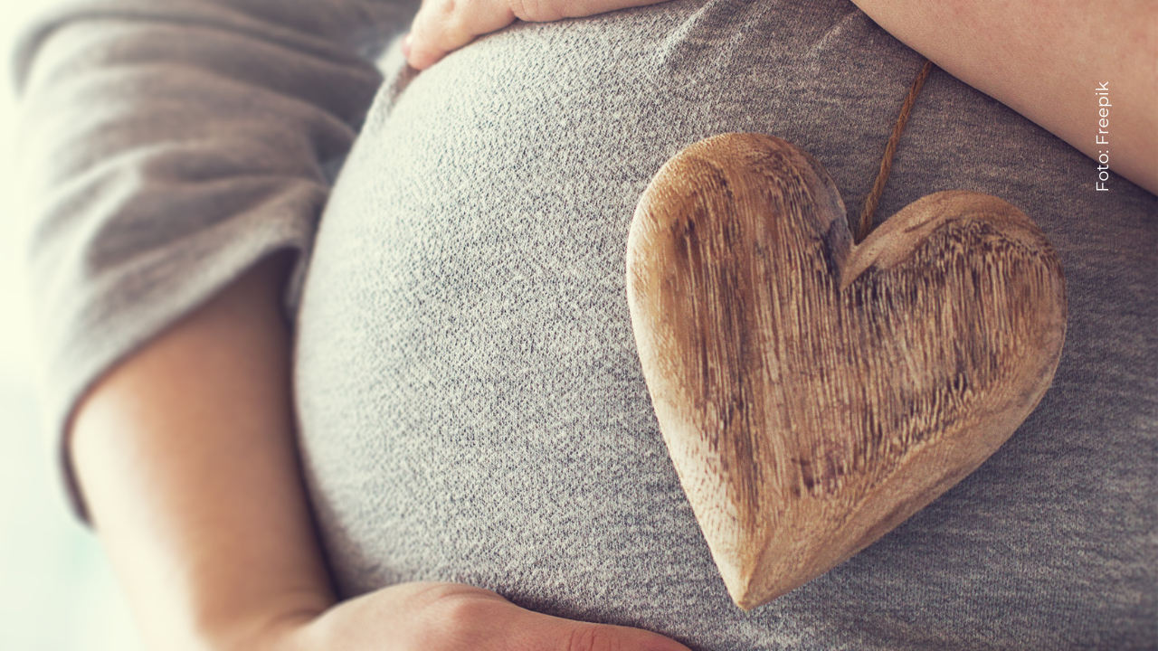 Carolina Ramírez sorprende al mostrar cambios en su piel por embarazo