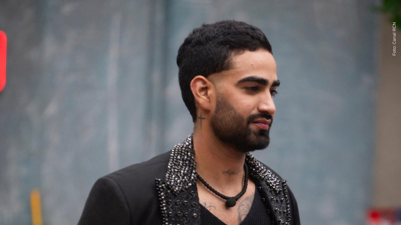 Eidevin López aparece con nuevo look: ¿por qué las personas se cambian de look tras una ruptura?