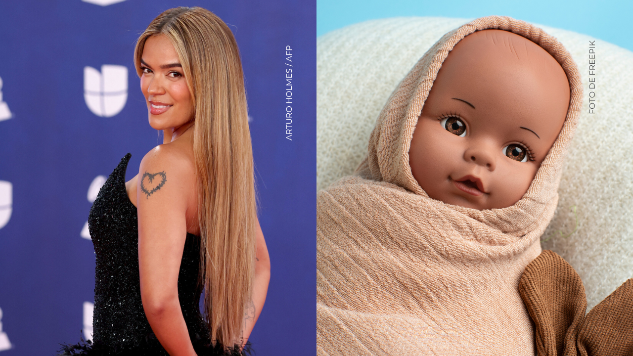 ¿Cómo ayudará el muñeco de Karol G a niños con cáncer?