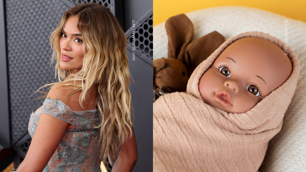 Karol G sorprende con inesperado anuncio: lanza muñeca para apoyar a niños con cáncer Karol G sorprende con inesperado anuncio: lanza muñeca para apoyar a niños con cáncer