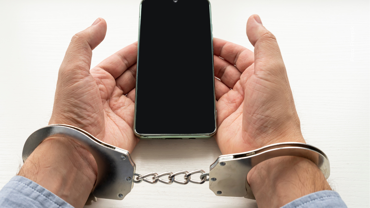 Epa Colombia en riesgo de traslado tras informe en prisión.