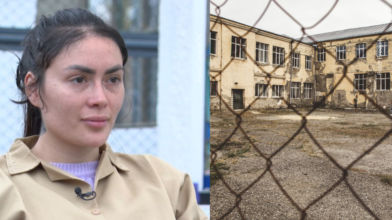 Tras escándalos, Daneidy Barrera enfrentaría traslado de prisión