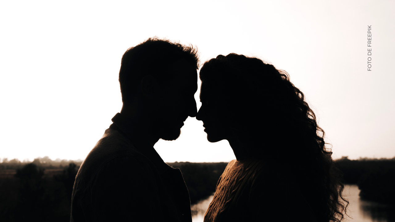 ¿Cuál es la historia de Hugo García e Isabella Ladera?