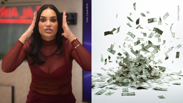 Dímelo King genera revuelo tras revelar el regalo que llevó a la fiesta de la hija de Andrea Valdiri