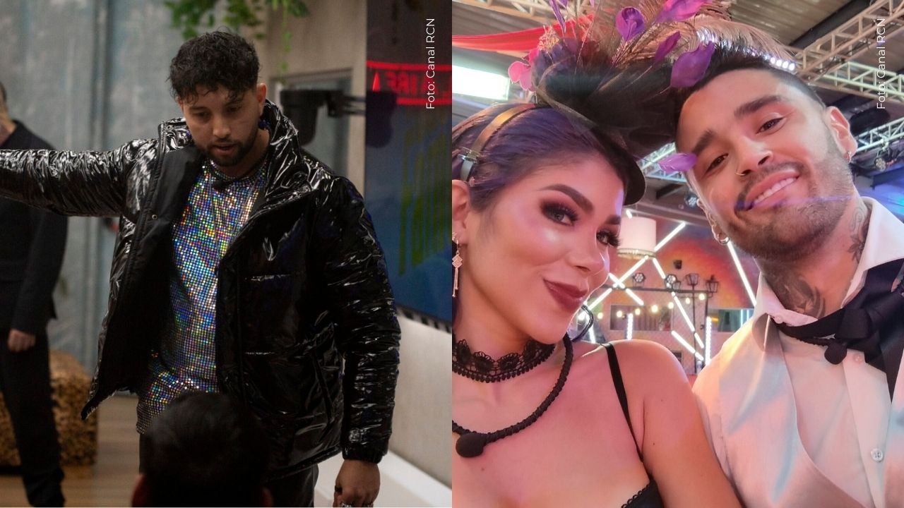 Jhorman Toloza envía mensaje a Alexa Torrex por su cumpleaños en La casa de los famosos