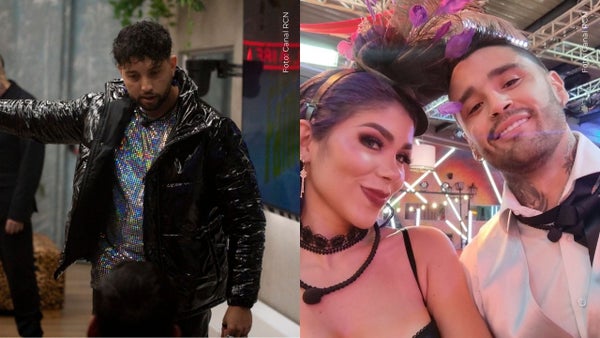 Jhorman se pronuncia en el cumpleaños de Alexa Torrex y su mensaje genera revuelo, ¿qué le dijo?