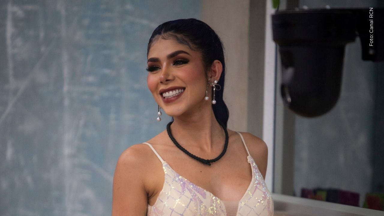 Jhorman Toloza envía mensaje a Alexa Torrex por su cumpleaños en La casa de los famosos