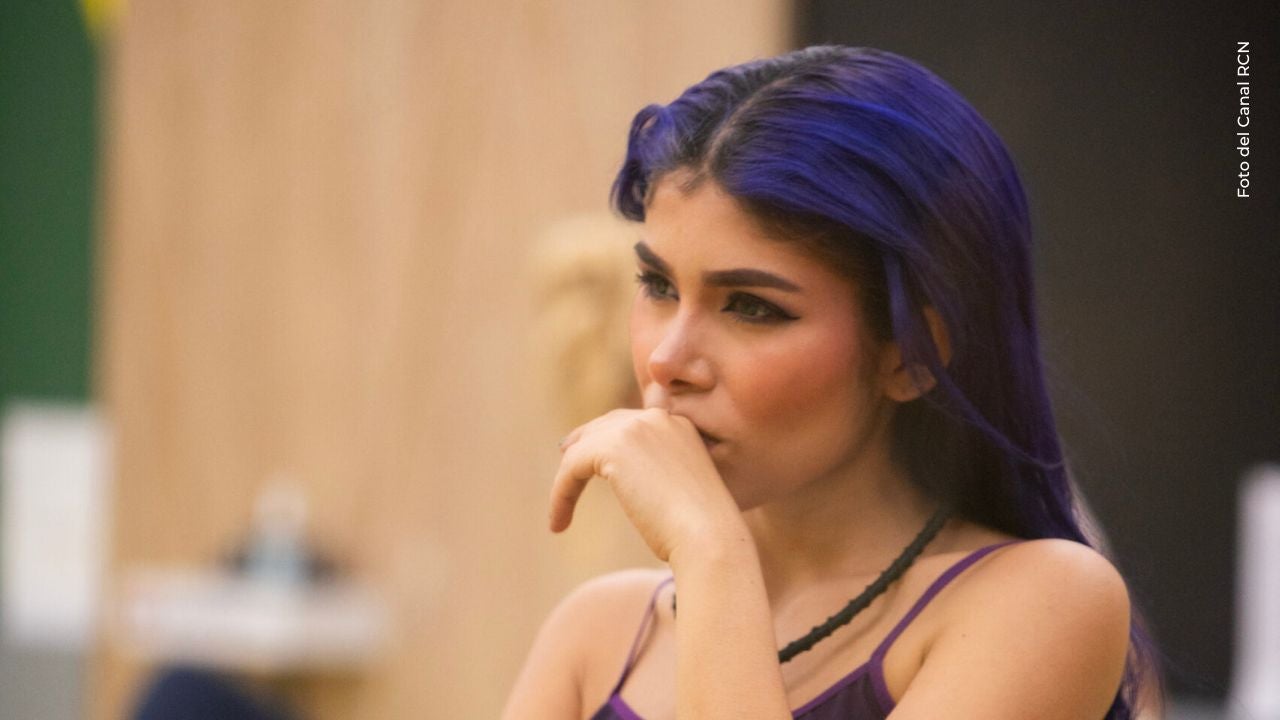 Alexa Torrex vivió inesperado accidente tras retoque de cabello.