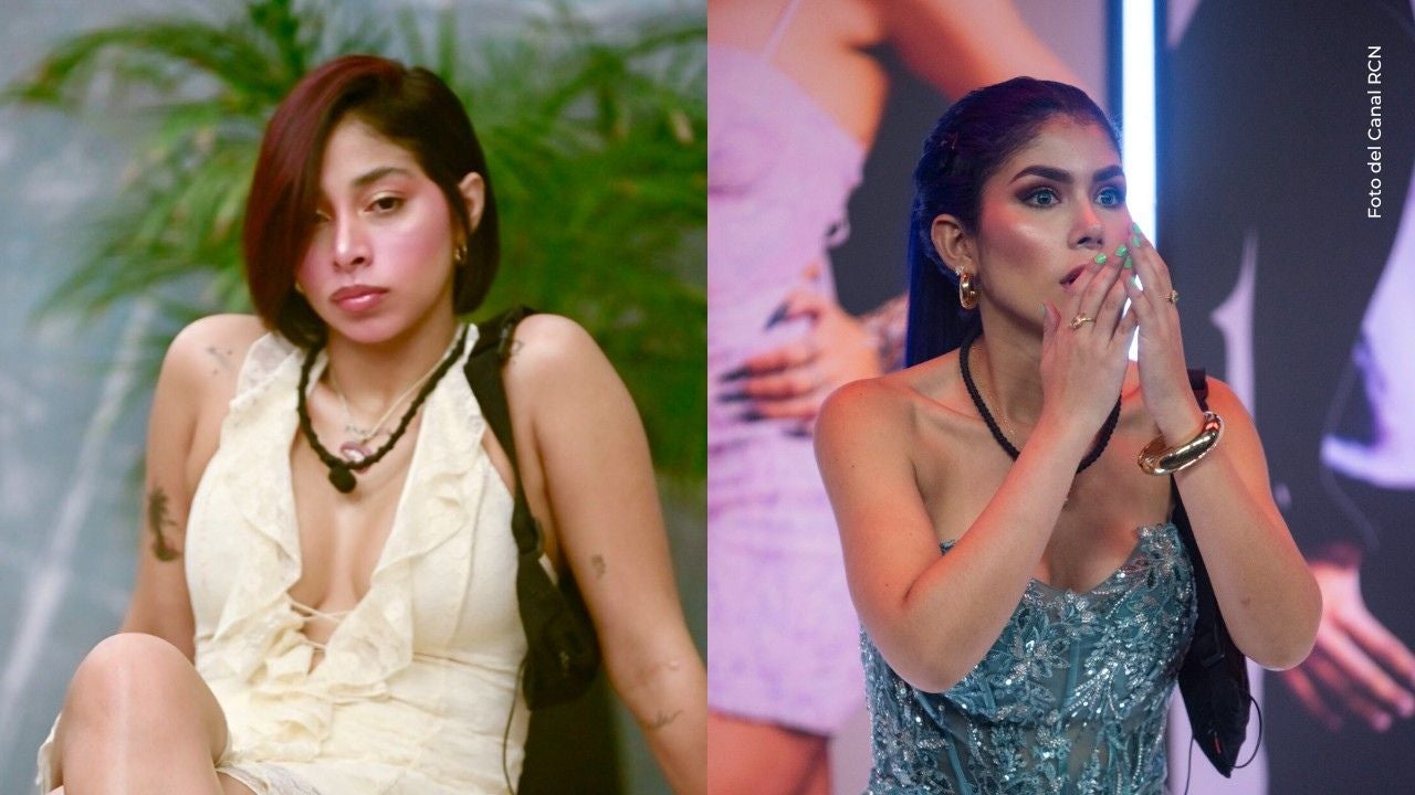 Karola tiene inesperado detalle con Alexa Torrex tras su crisis capilar