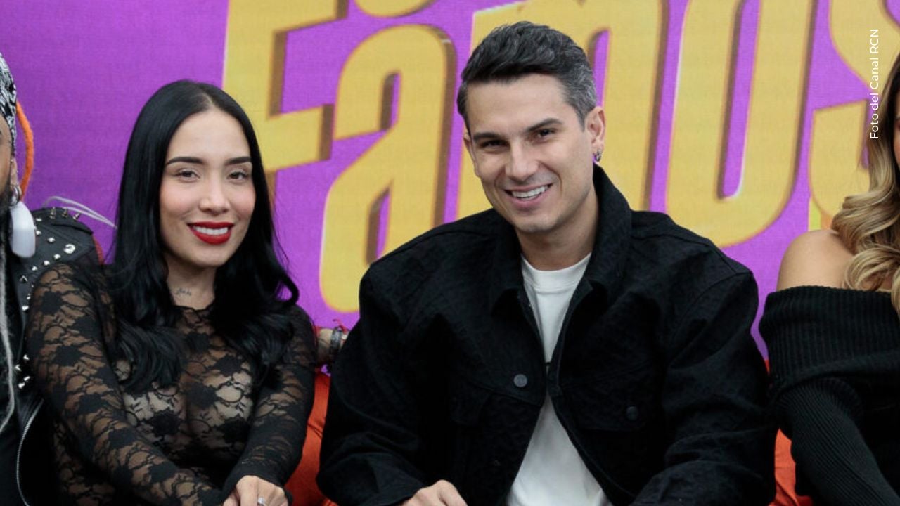 Hijo de Luisa Fernanda W y Pipe Bueno recibió lujoso regalo en su bautizo | VIDEO