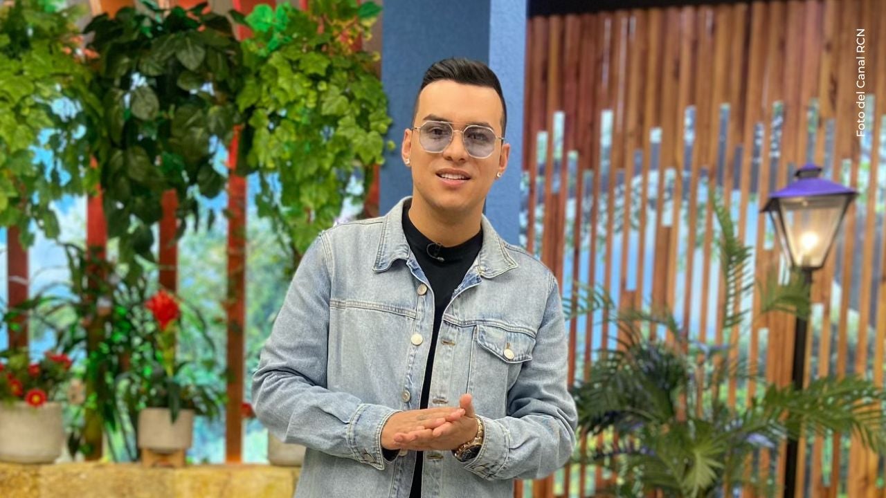 Así luce hoy la hija mayor de Yeison Jiménez tras su regreso a redes