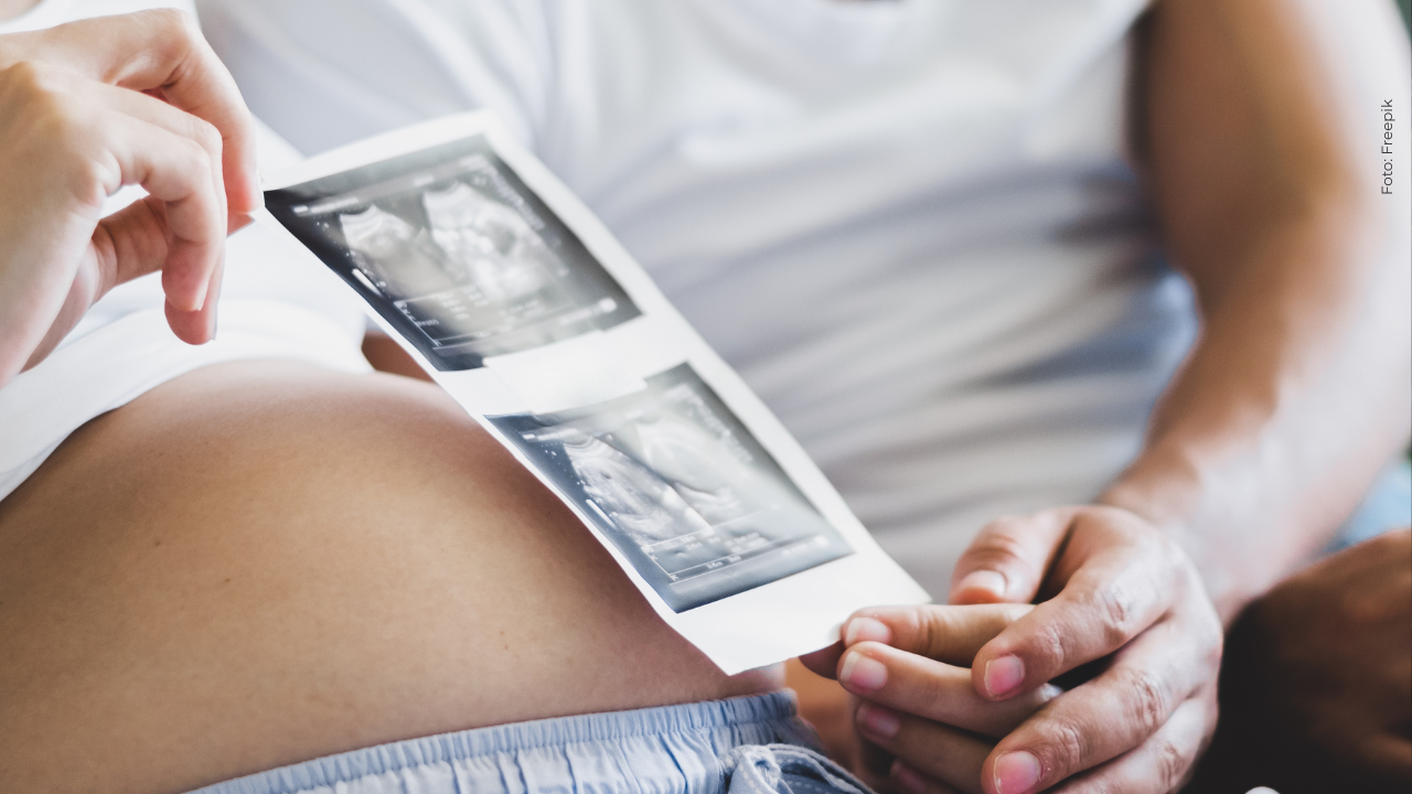 Exparticipante de MasterChef Celebrity confirmó que está esperando su primer hijo: ¿quién?