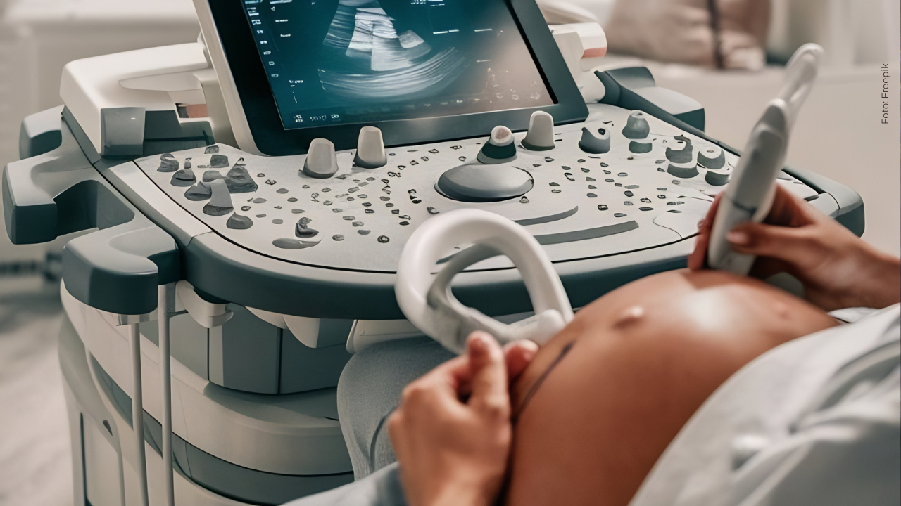 Exparticipante de MasterChef Celebrity confirmó que está esperando su primer hijo: ¿quién?