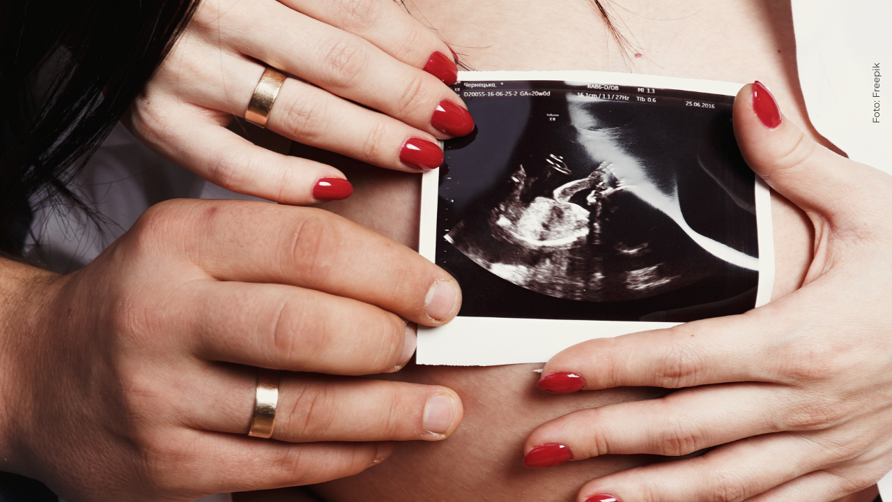 Exparticipante de MasterChef Celebrity confirmó que está esperando su primer hijo: ¿quién?