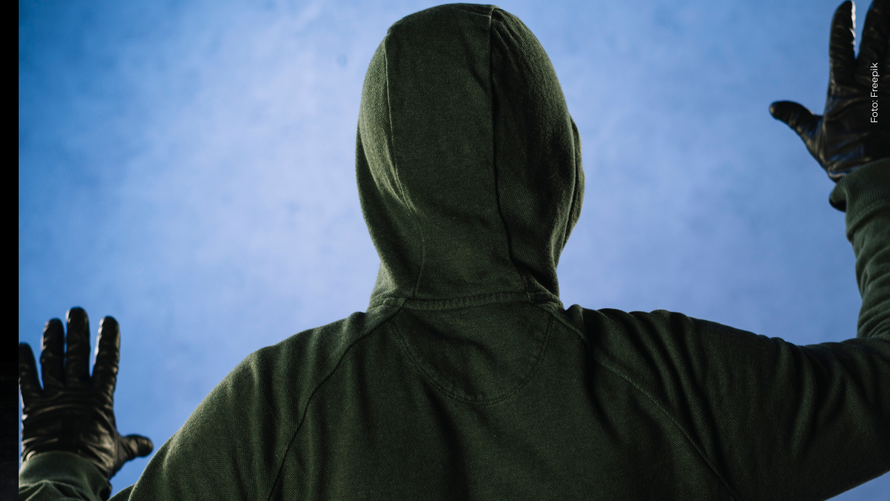 Famoso influenciador tuvo millonario robo en la ciudad de Cartagena: ¿de quién se trata?