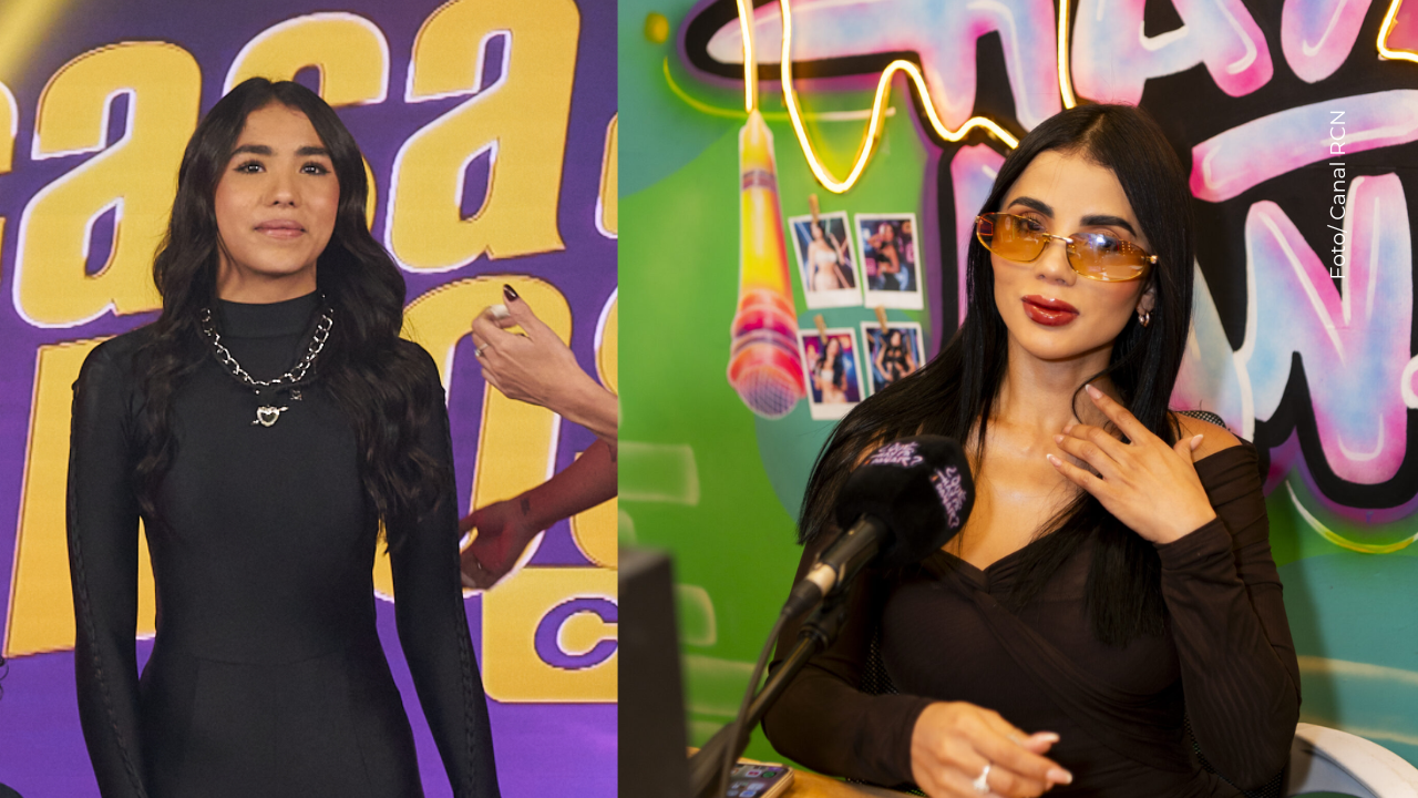 Hija de Karina García generó polémica tras anuncio