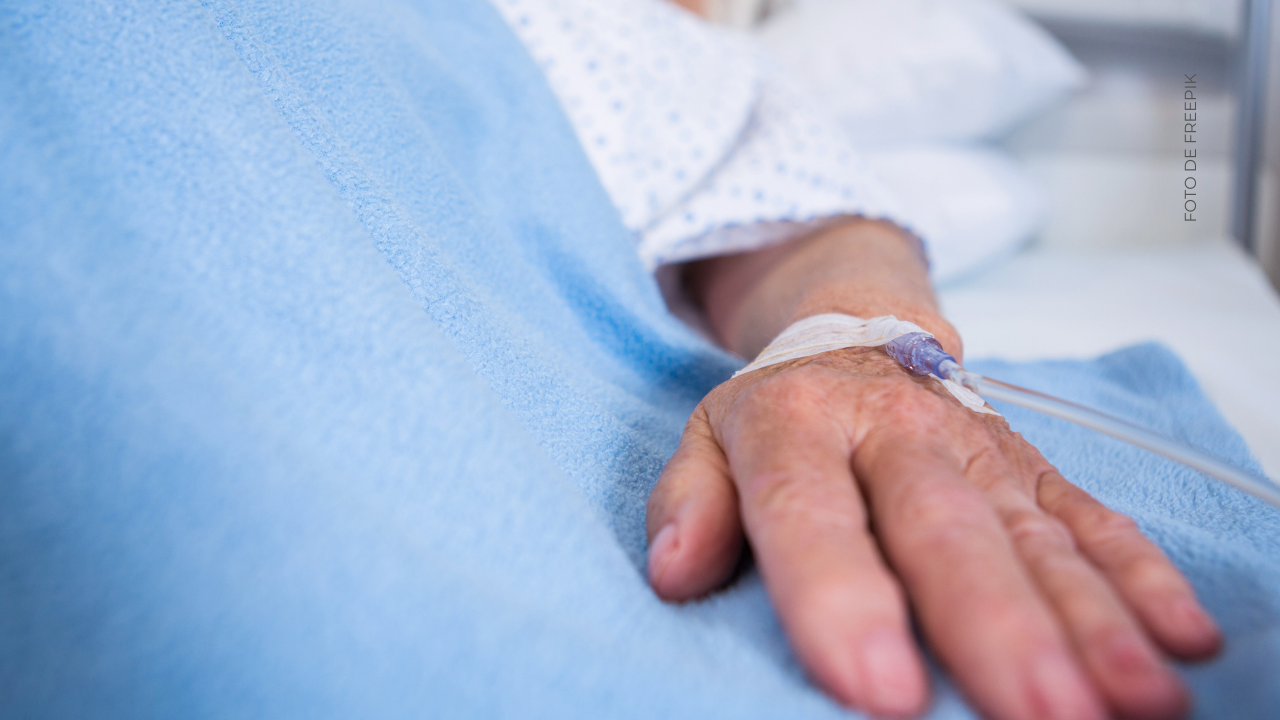 ¿Qué dijo Lokillo Flórez sobre su abuelo?